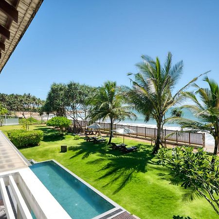 Ceu Ceylon Villa Тангале Екстериор снимка