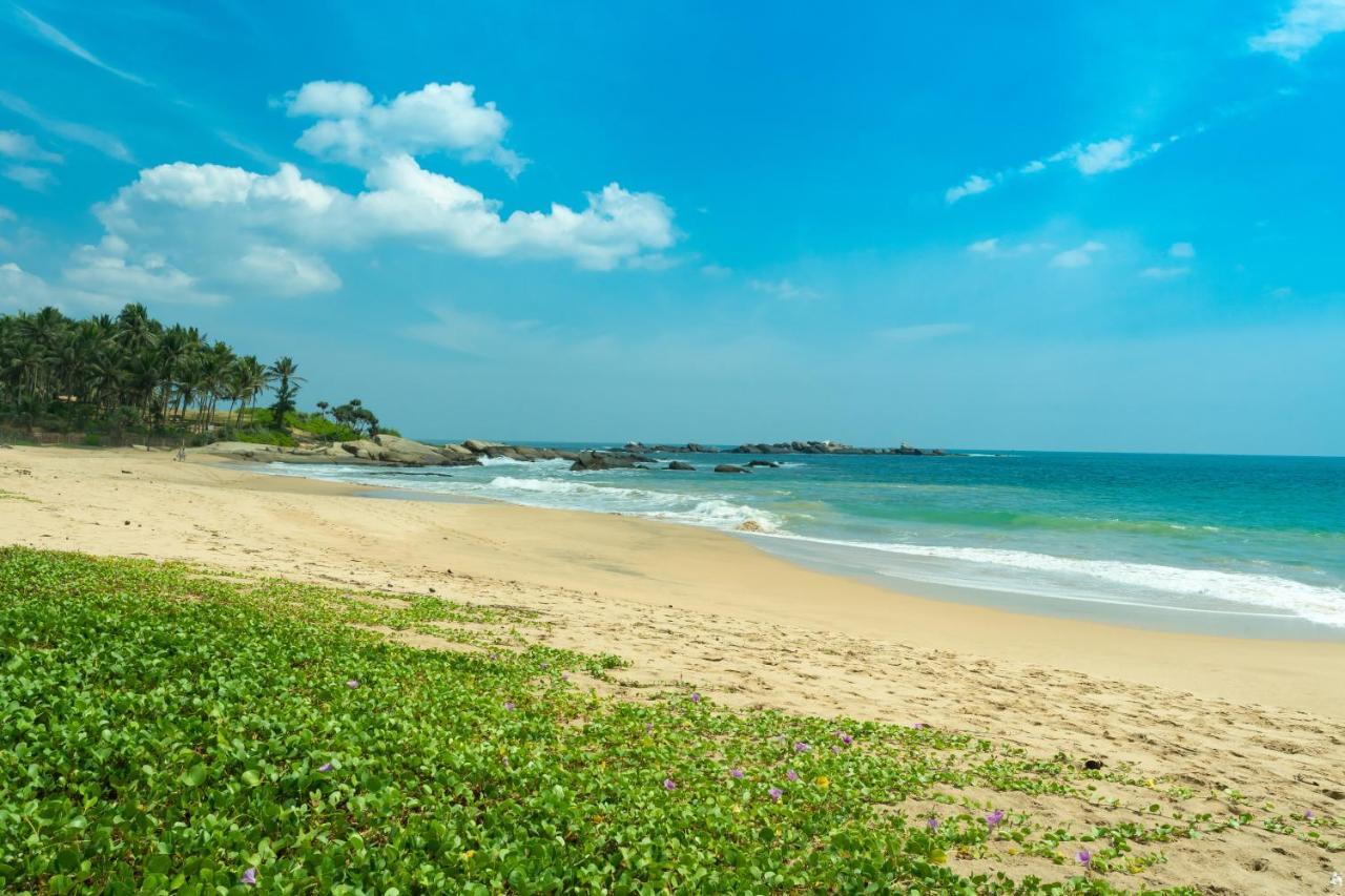 Ceu Ceylon Villa Тангале Екстериор снимка